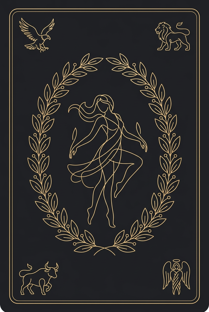 Le Monde, Tarot de Marseille