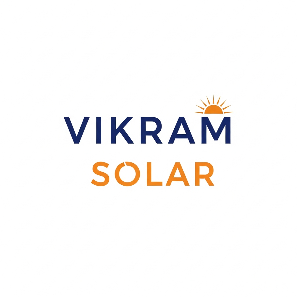 Vikram Solar Panels