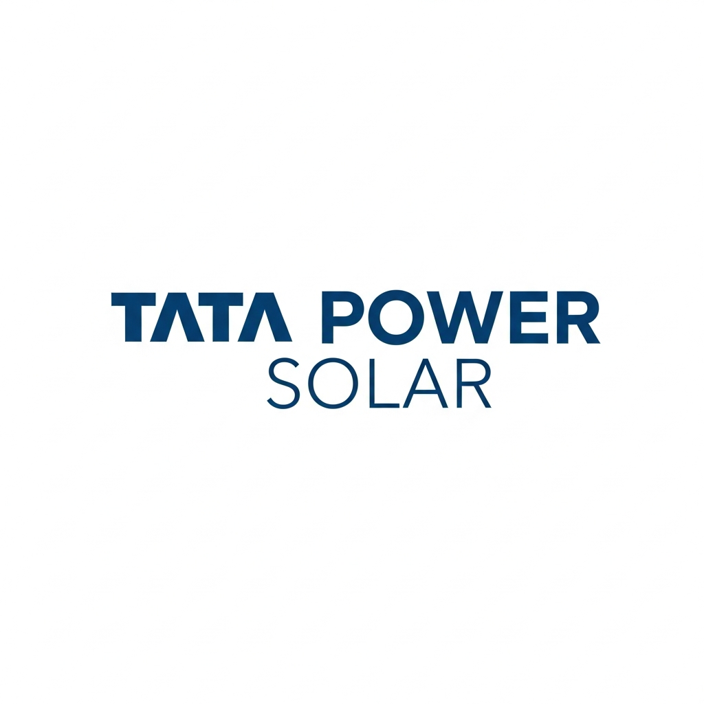 TATA Power Solar Panels