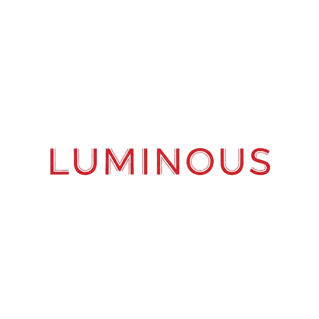 Luminous Solar Panels