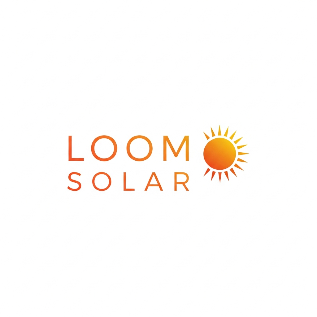 Loom Solar Panels