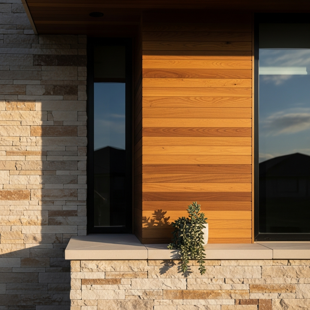 Architectural detail