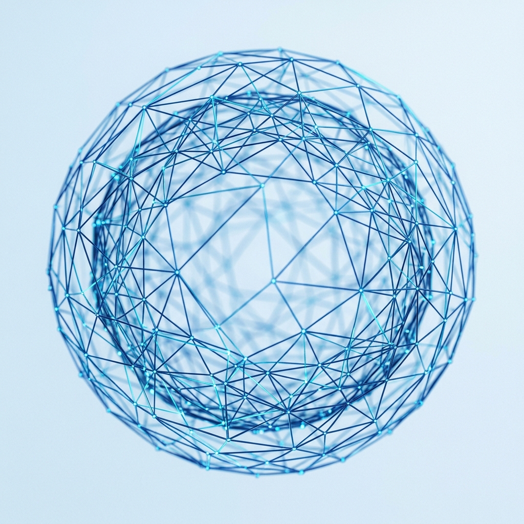 Abstract verification core — conceptual