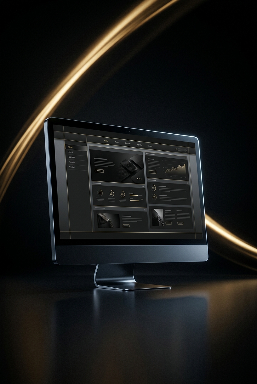 Website Creation