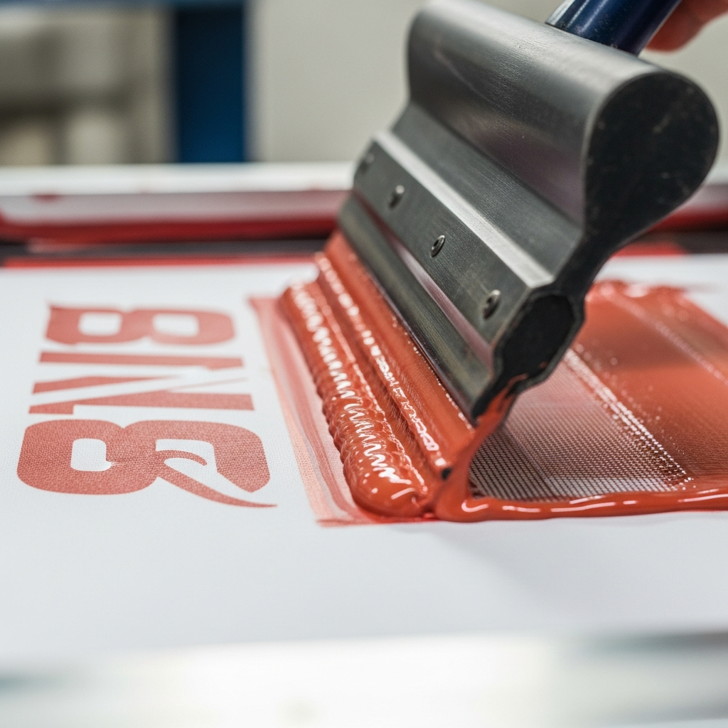 Sérigraphie