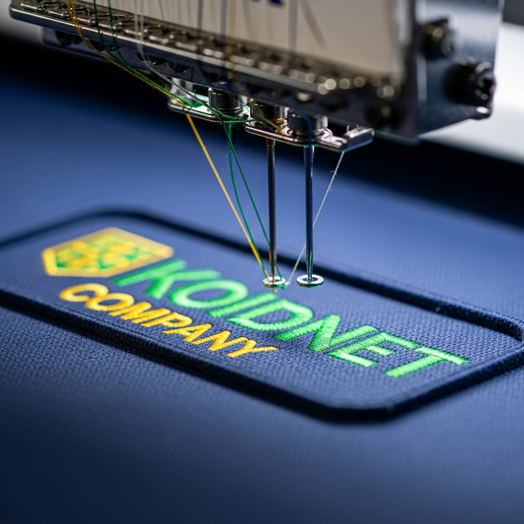 Broderie