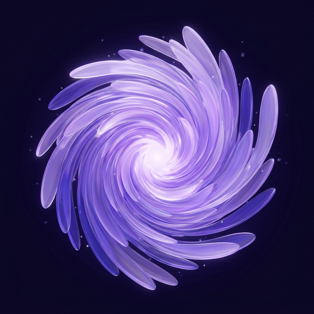 AK MOVA mood spiral