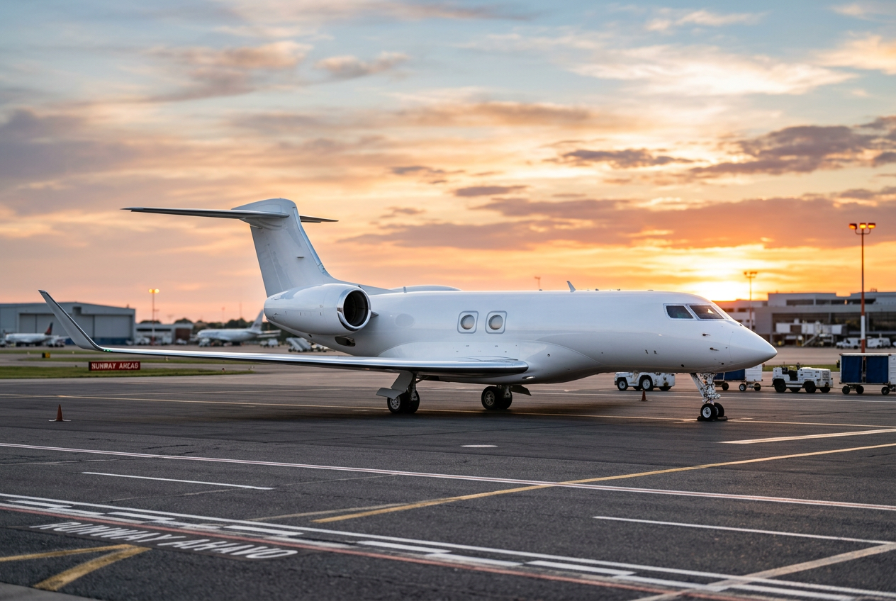 Aircraft