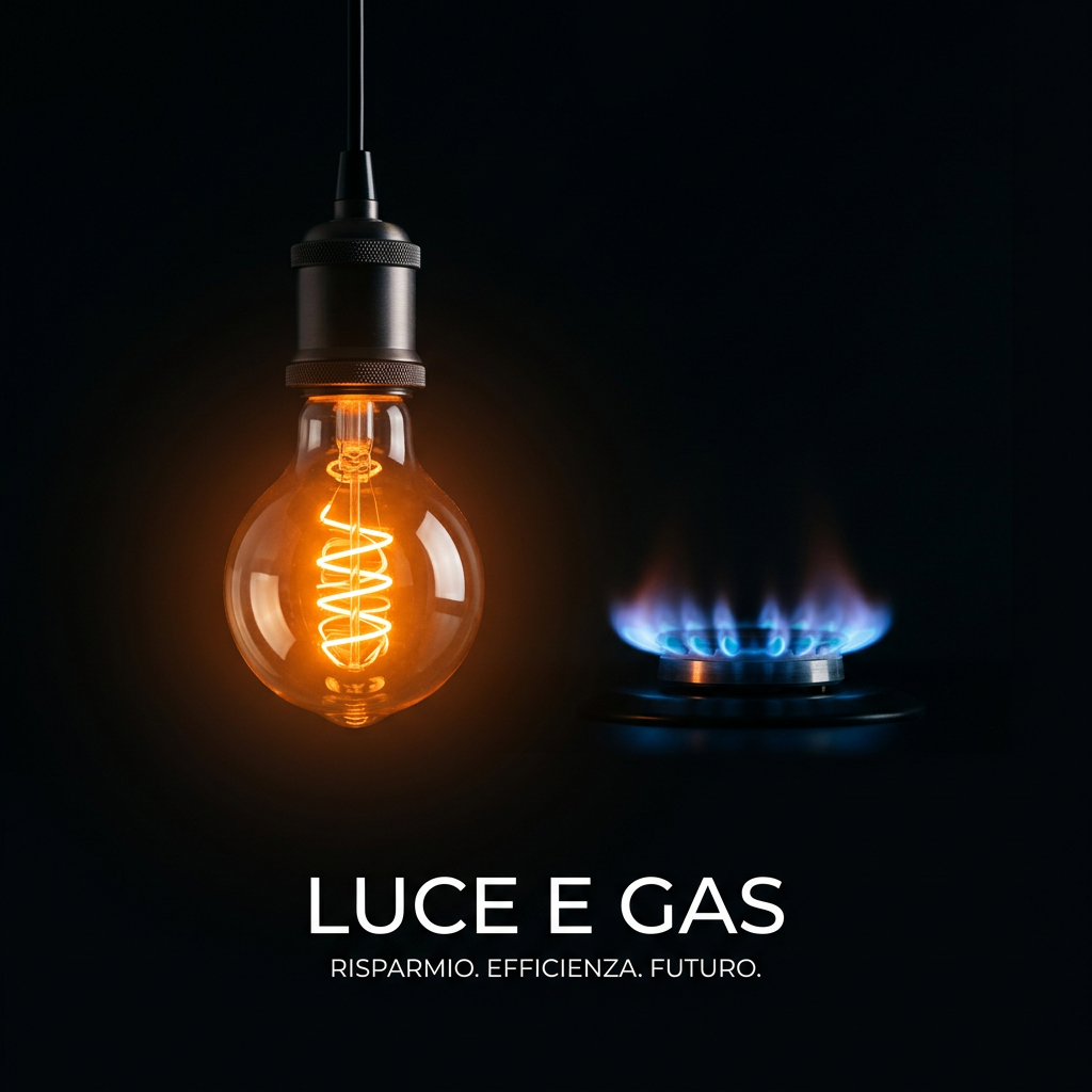 Luce e Gas