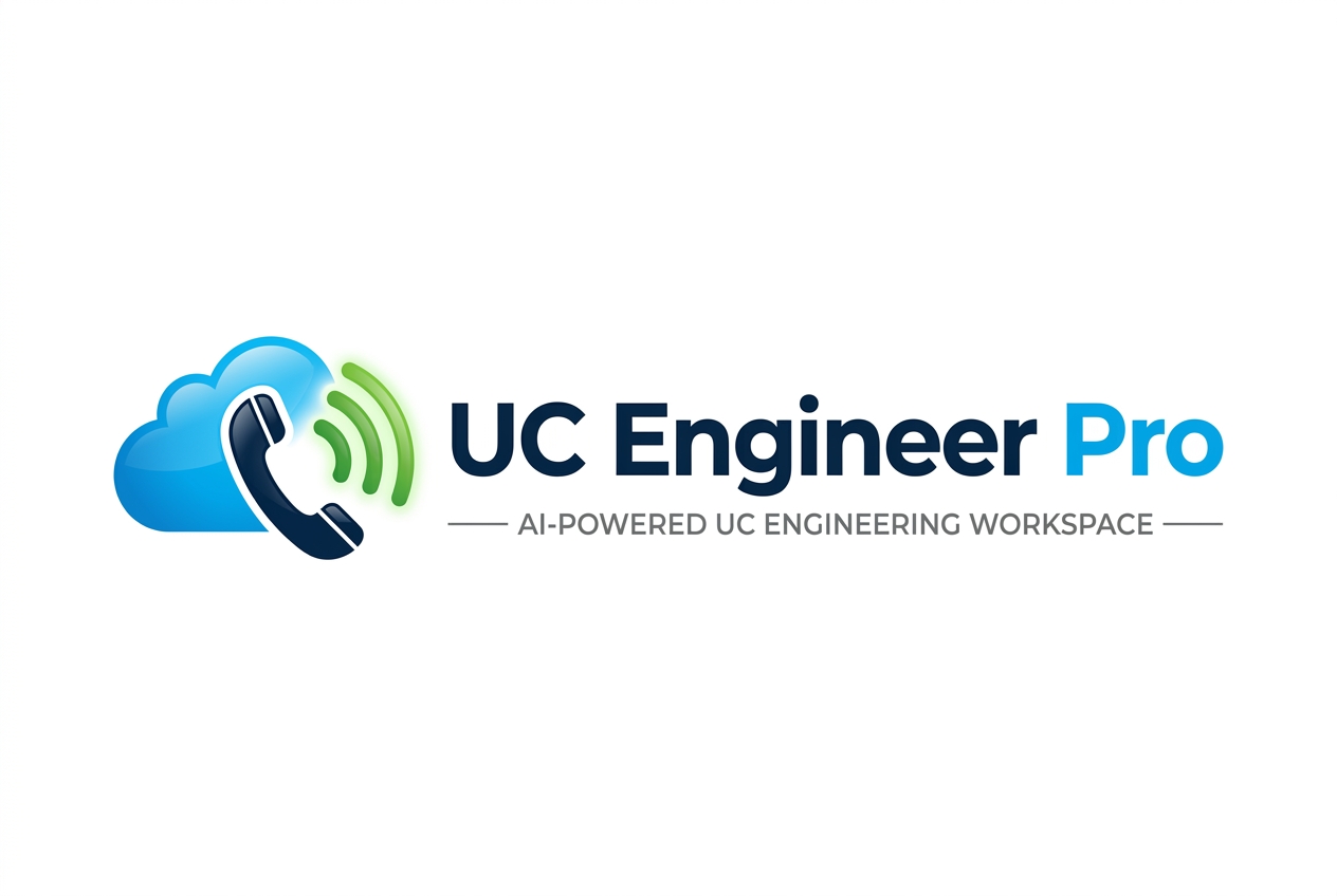 Troubleshoot & Migrate Cisco UC — One AI-Powered Workspace