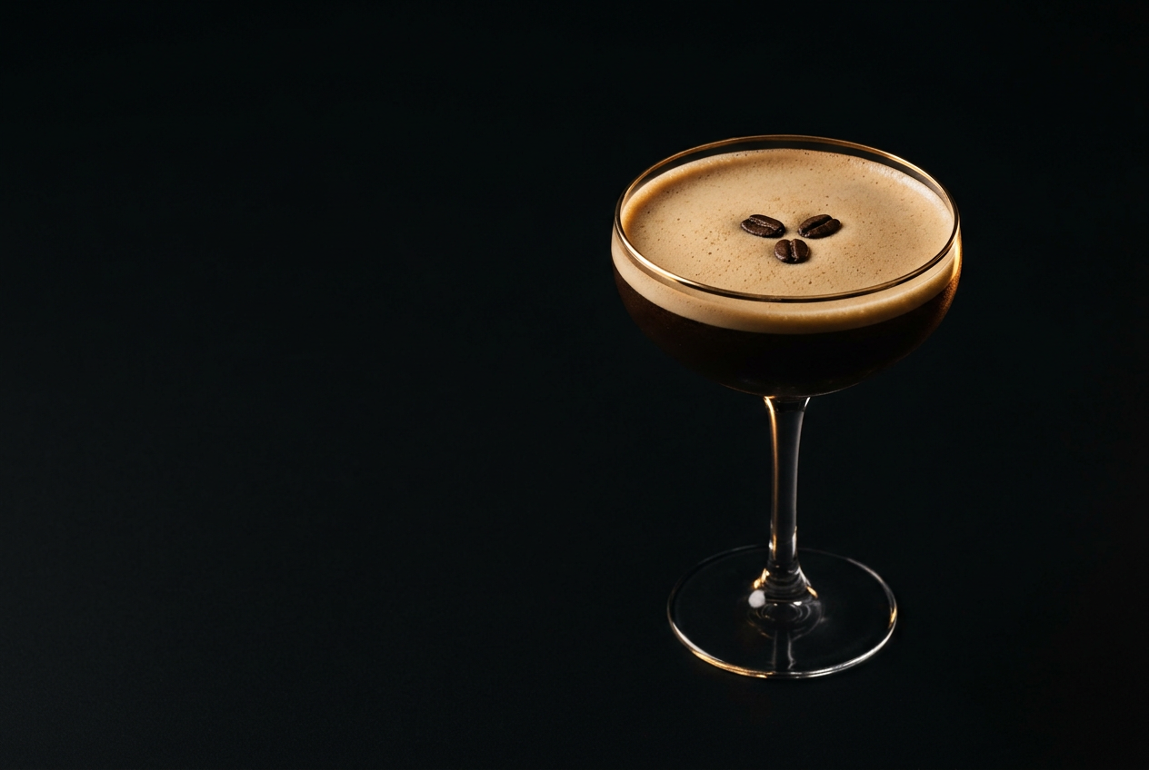 Espresso martini