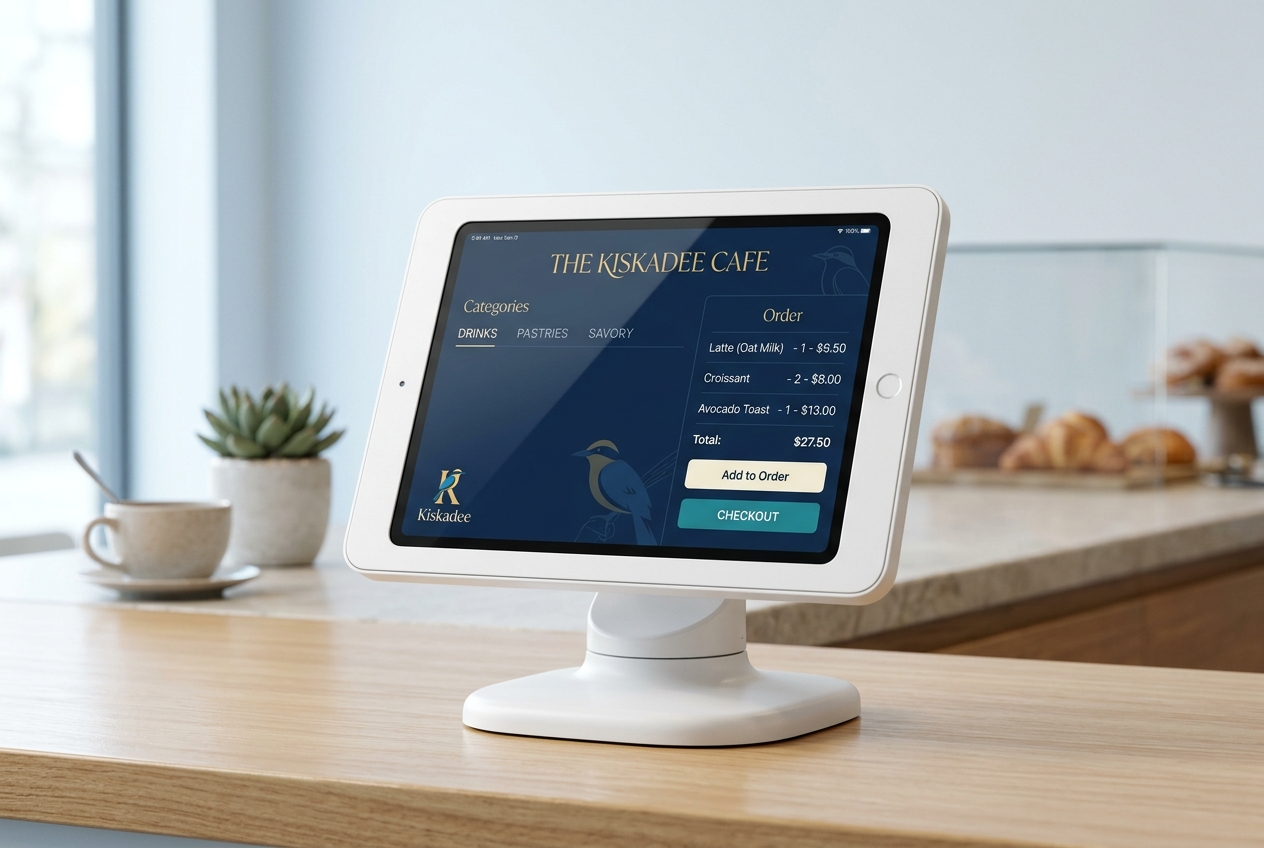 iPad Enclosures