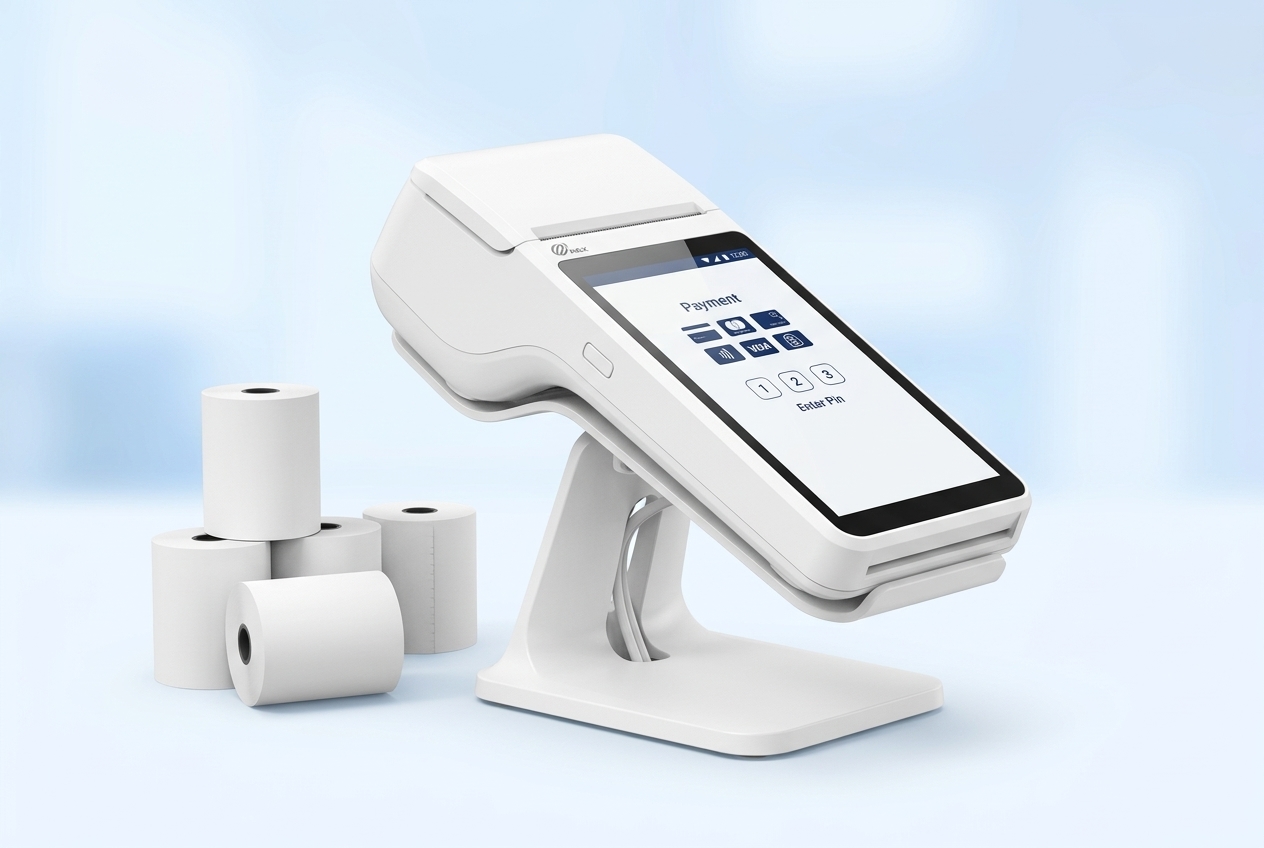 PAX A800 Smart Terminal
