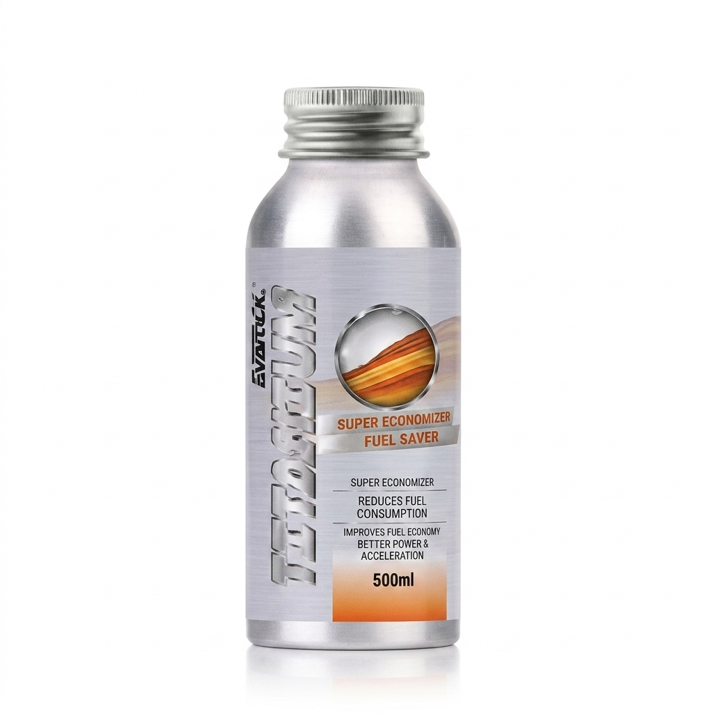 RAIMOL TITANIUM FUEL SAVER (GASOLINE/DIESEL) 100ML