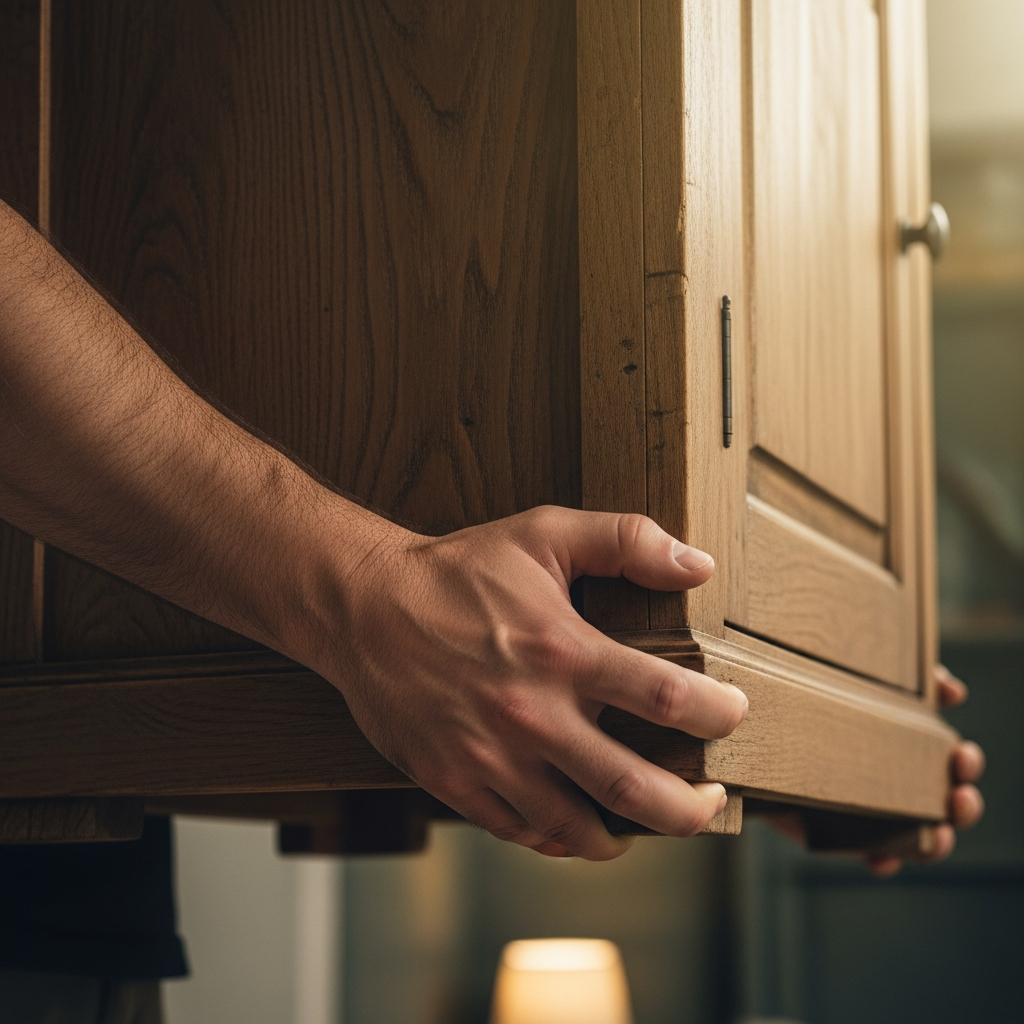 Furniture Removal