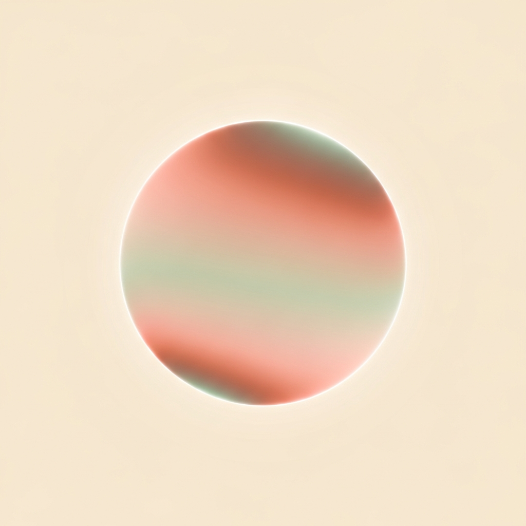 AI wellness aura