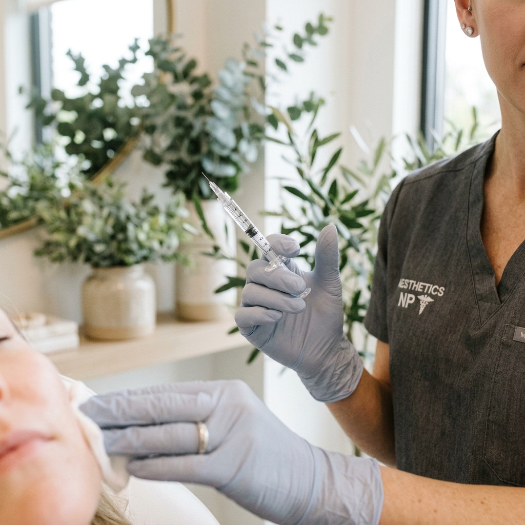 Precision injectable artistry
