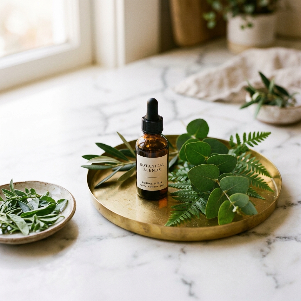 Natural wellness