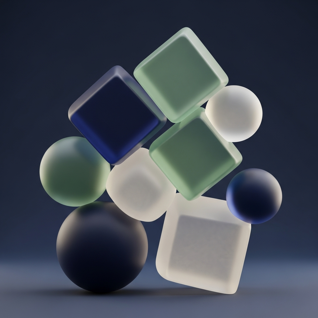 Forma abstracta clínica