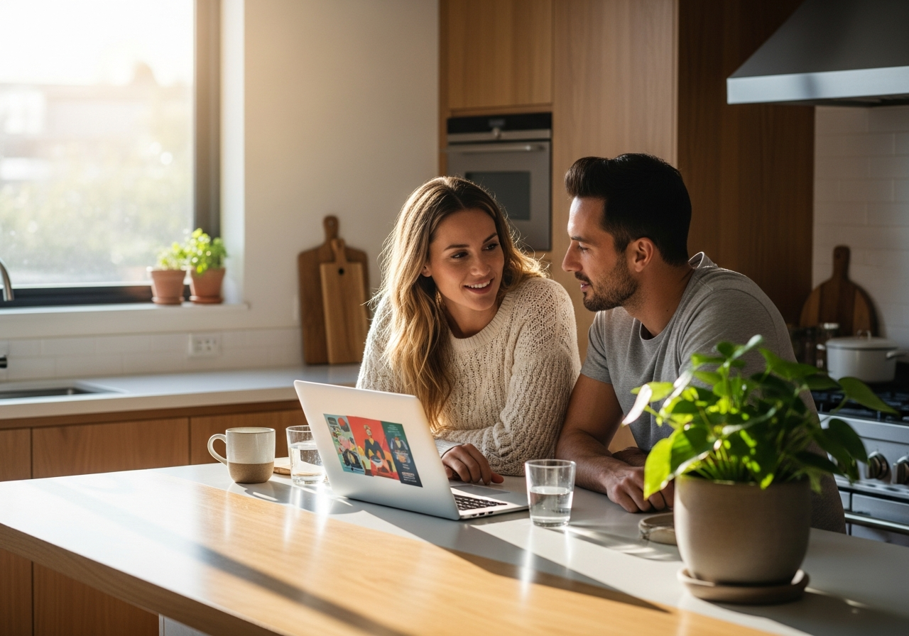 Secure your financial stability