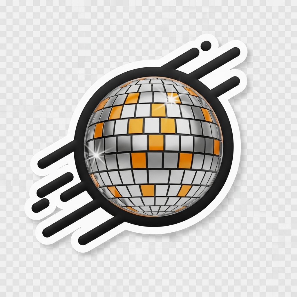 Disco Ball