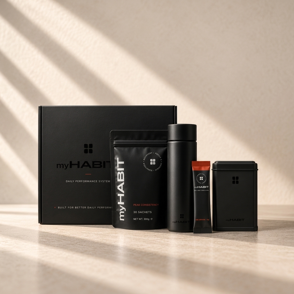 myHABIT — image 1