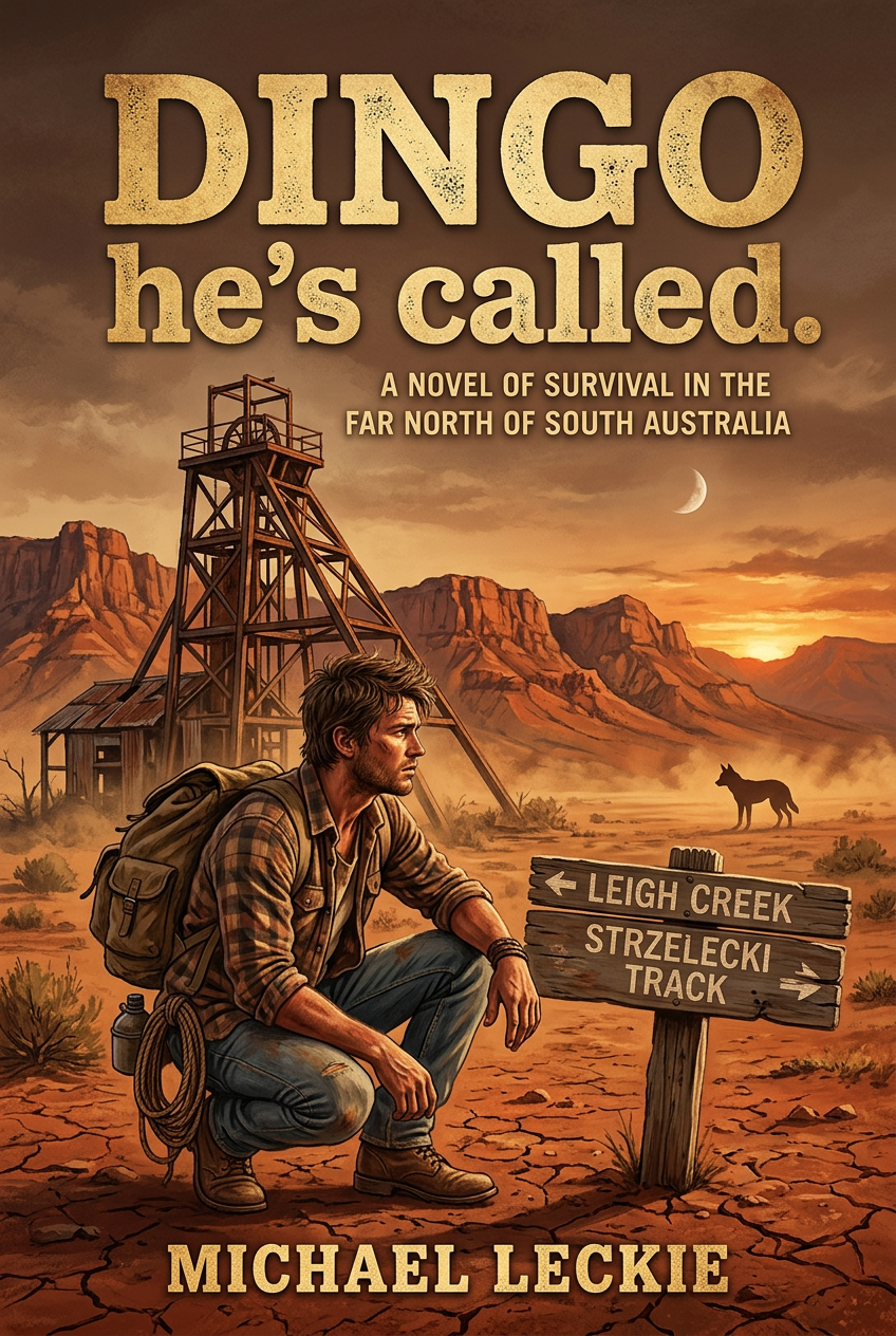Dingo, He's Called