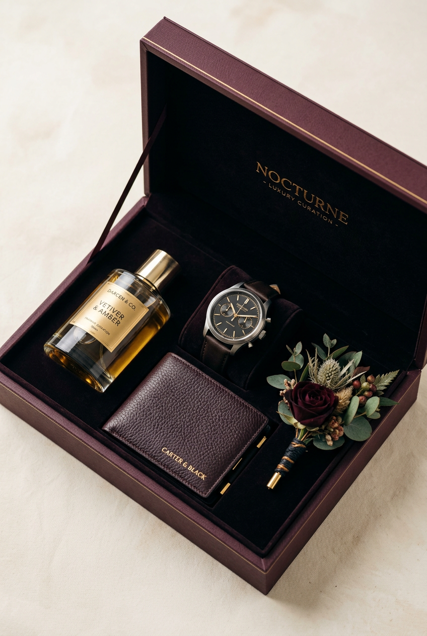 The Gentleman's Reserve