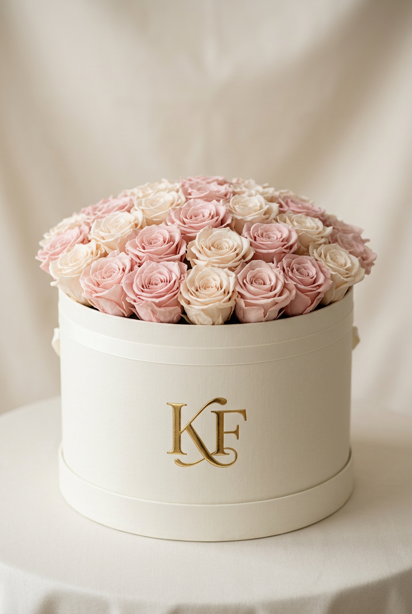 Pearl Keepsake Box