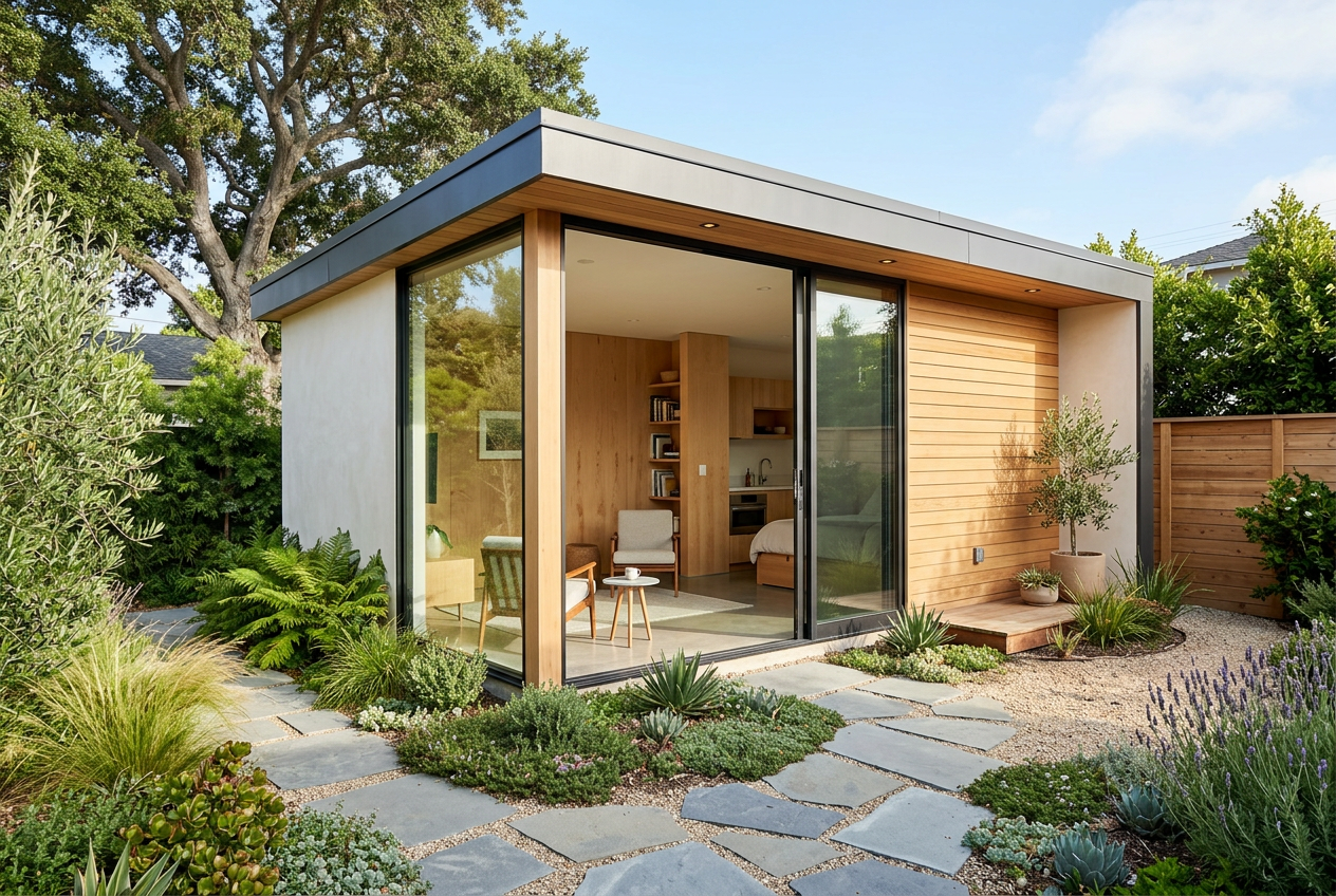 Accessory Dwelling Units