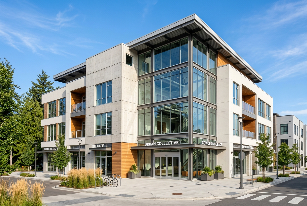 CFS Flex Buildings