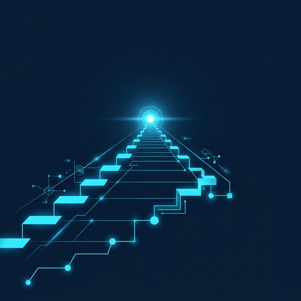 IT Consulting & vCIO illustration