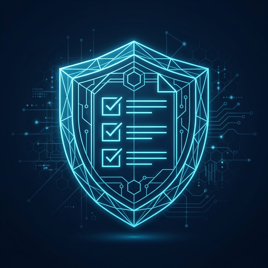 Compliance Services illustration