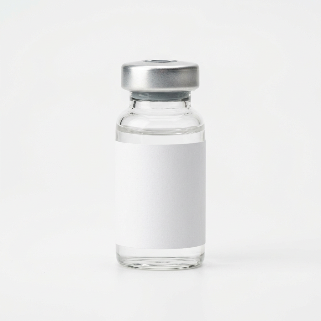CJC-1295 / Ipamorelin (No DAC) 5/5mg
