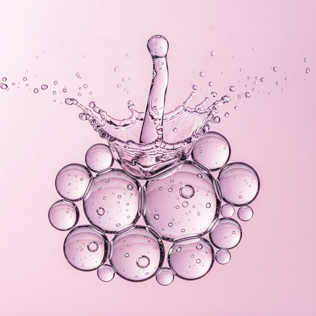 Hyaluronic Acid