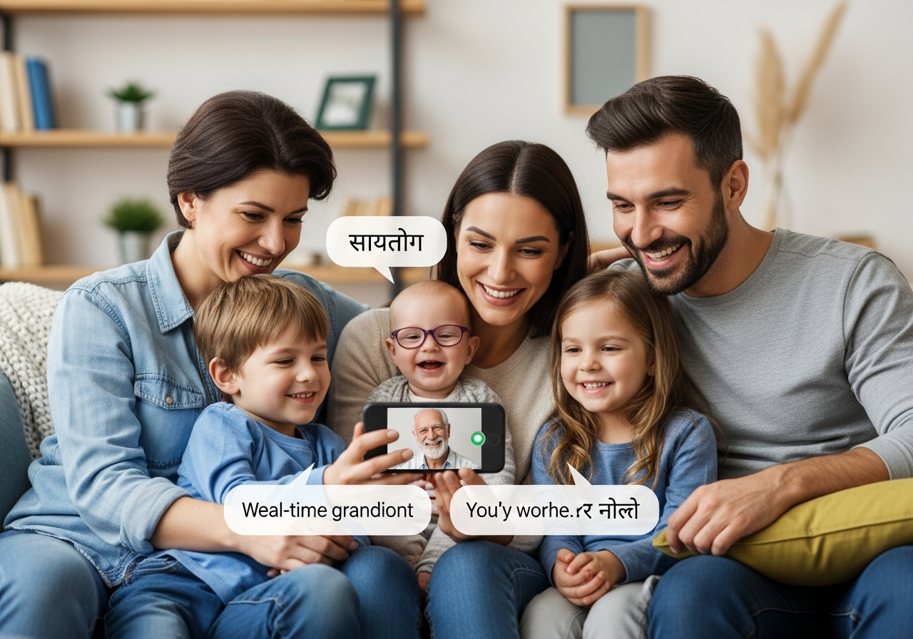 Family Connection