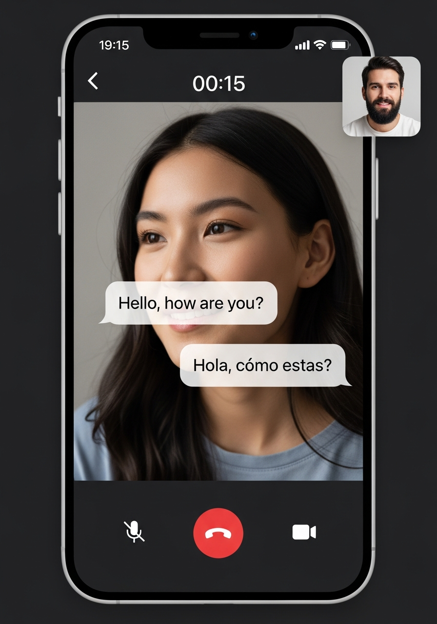 VerbaVox App