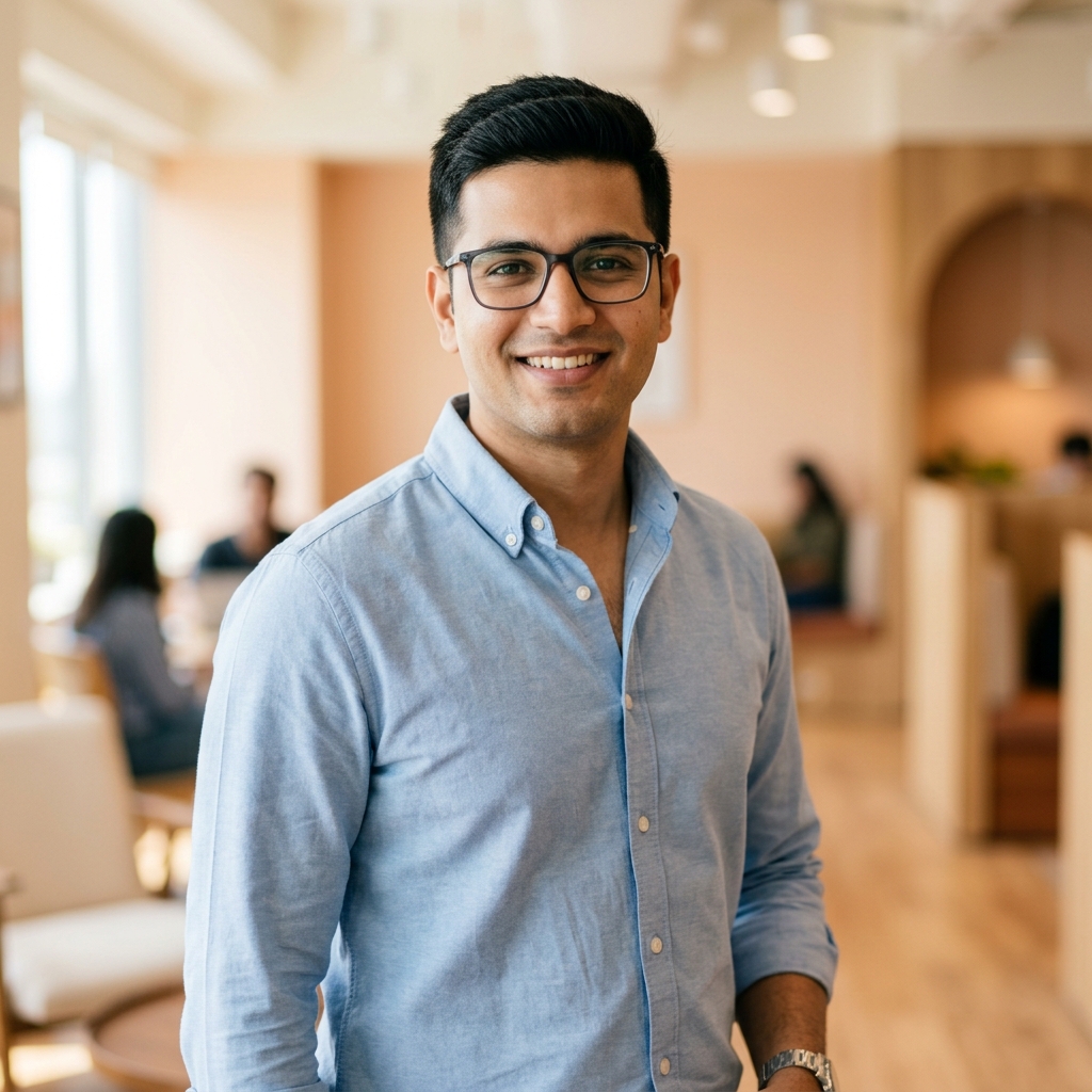 Arjun, AI Ads Manager