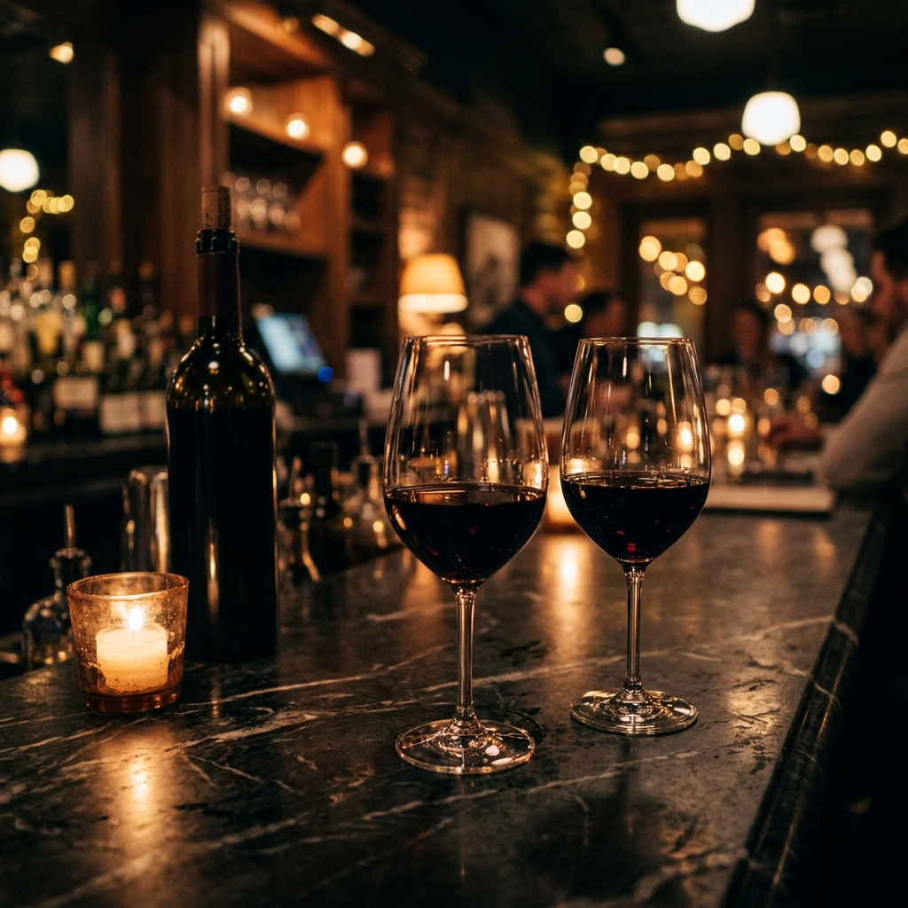 Vinos