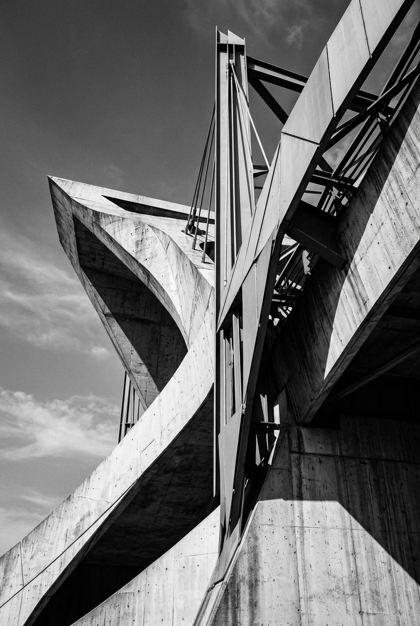 Geometric structure