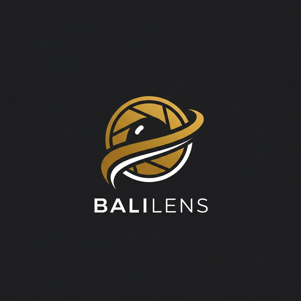 Logo BaliLens
