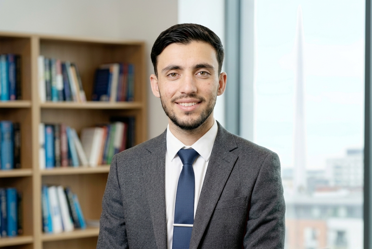 Said W. Azimi