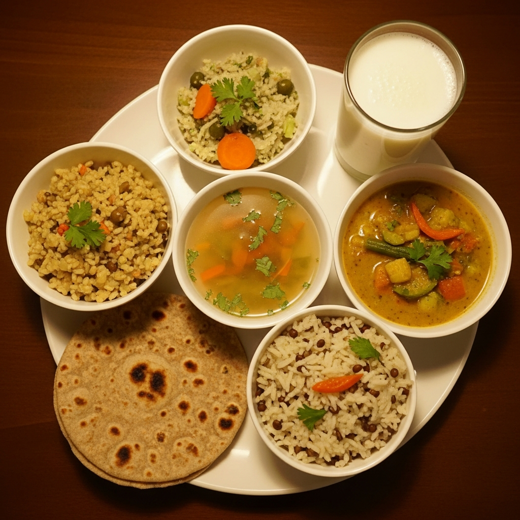 Dinner