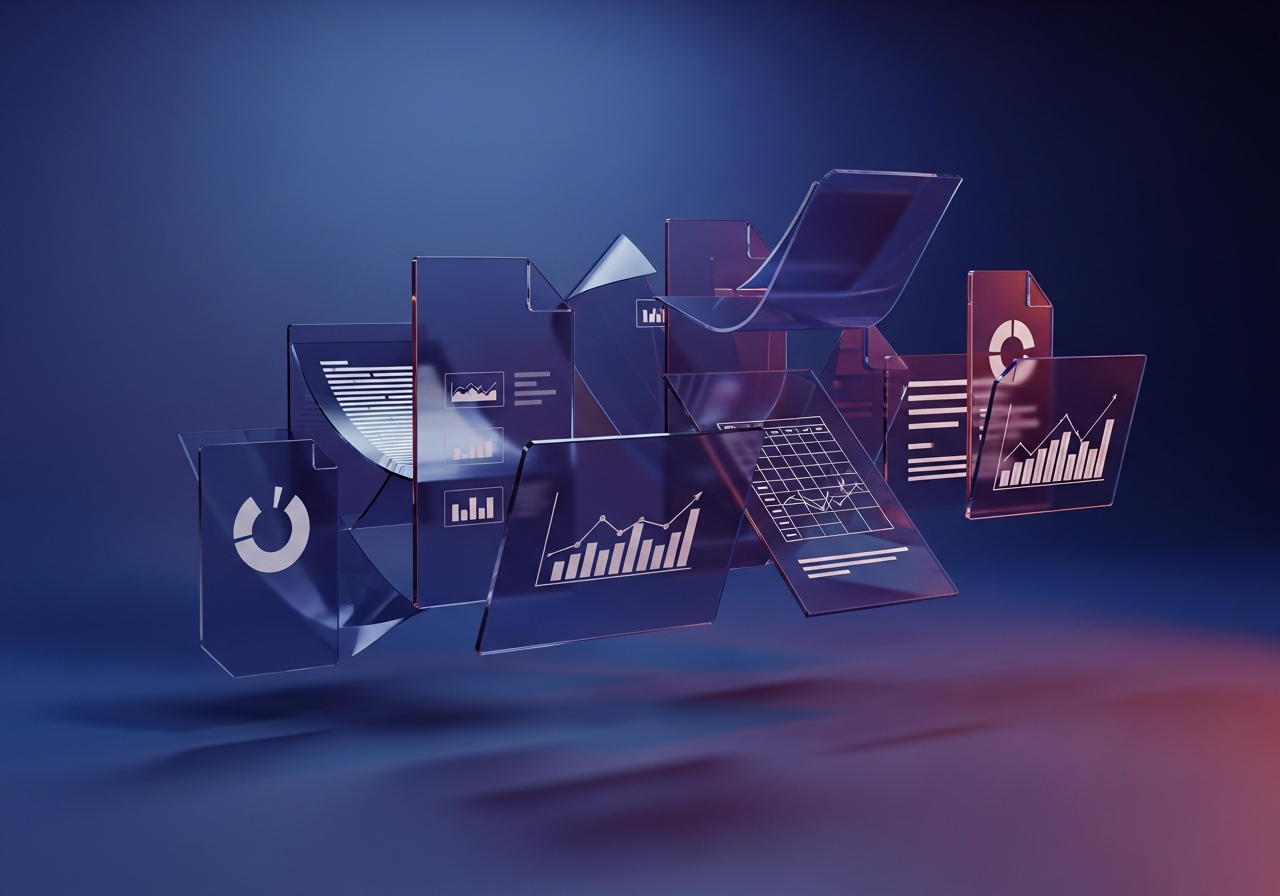 PDF Tools Illustration