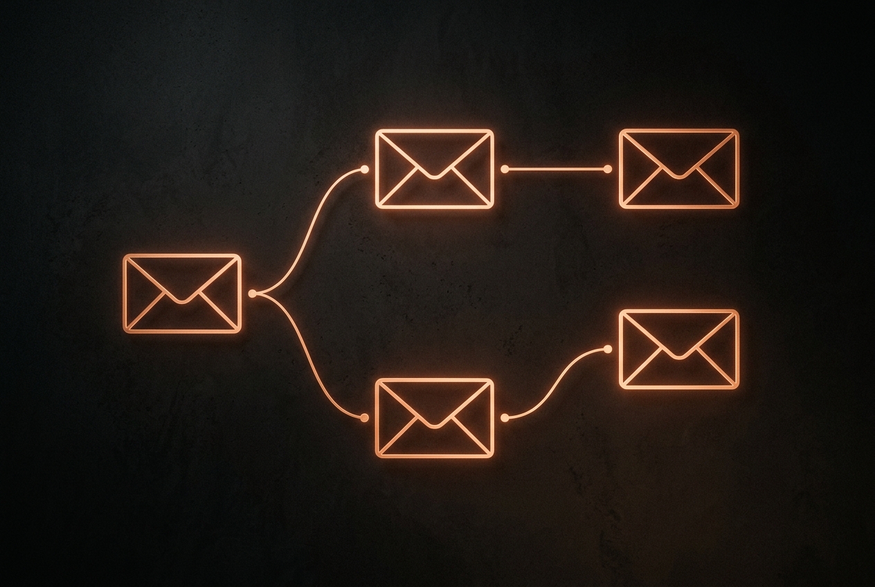 Shopify Email Marketing 101: 4 Automated Flows Every Store Needs