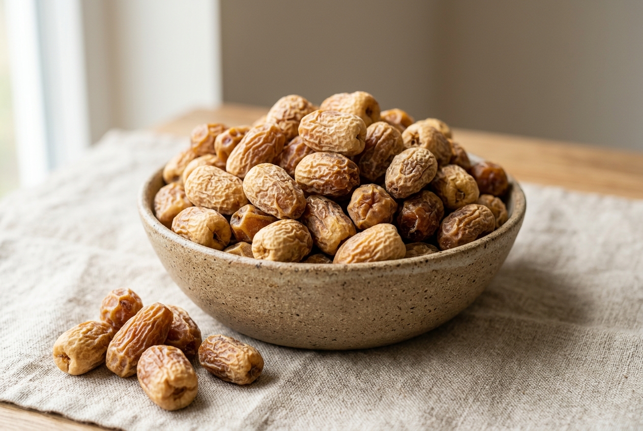 Dry Dates (Chuhara)
