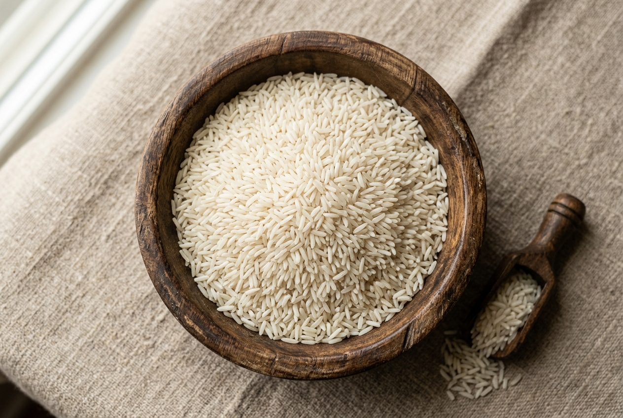 Sona Masoori Rice