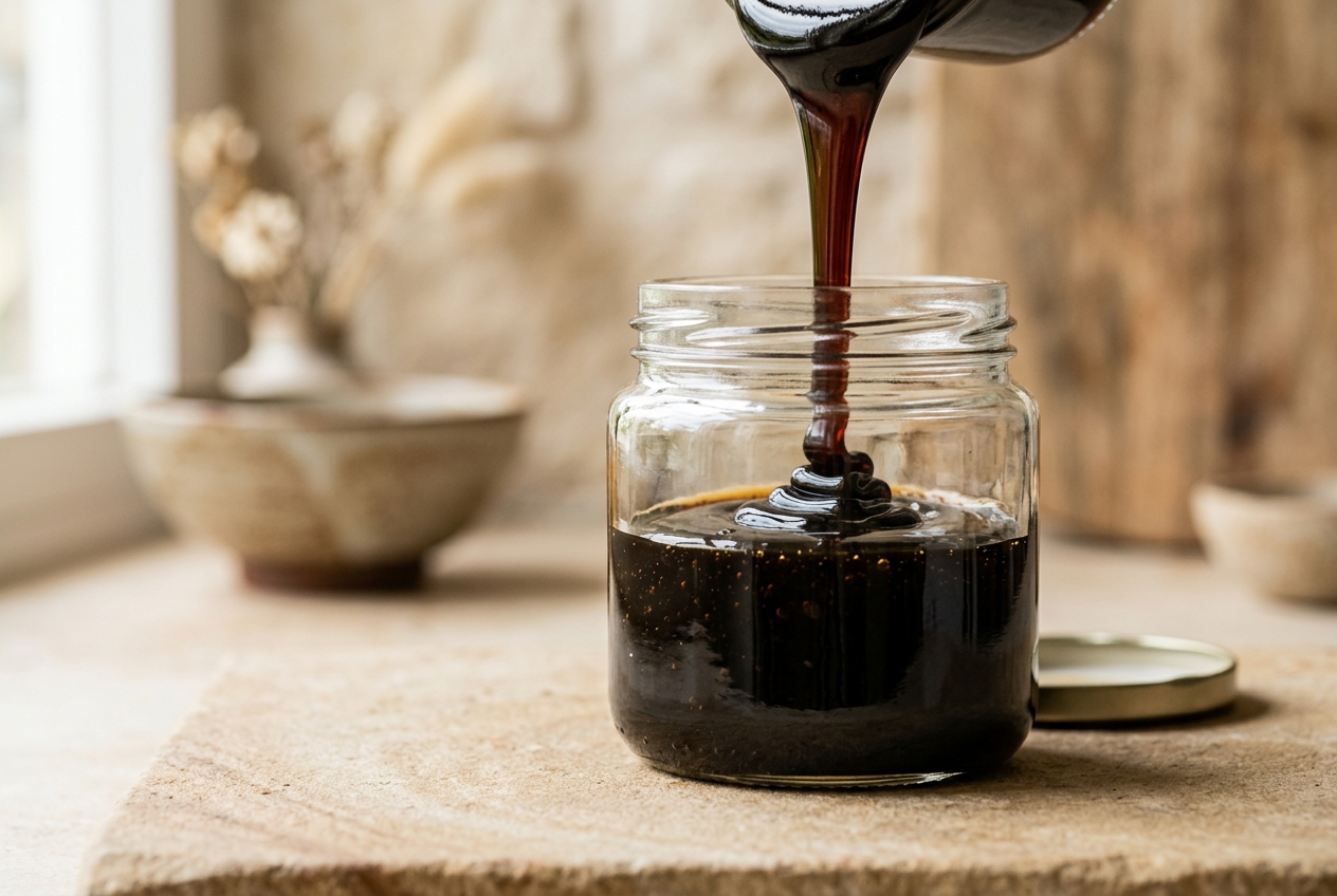 Molasses