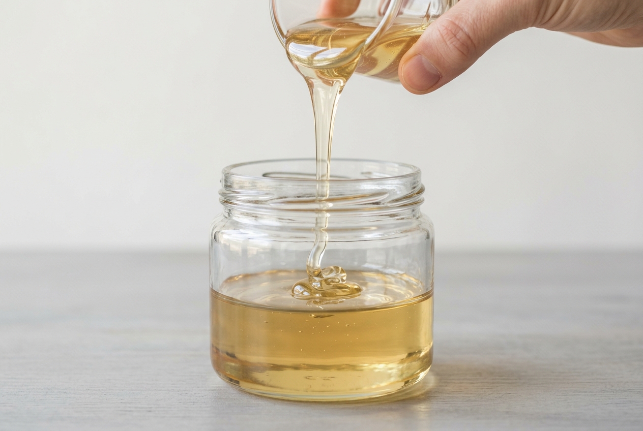Rice Glucose Syrup
