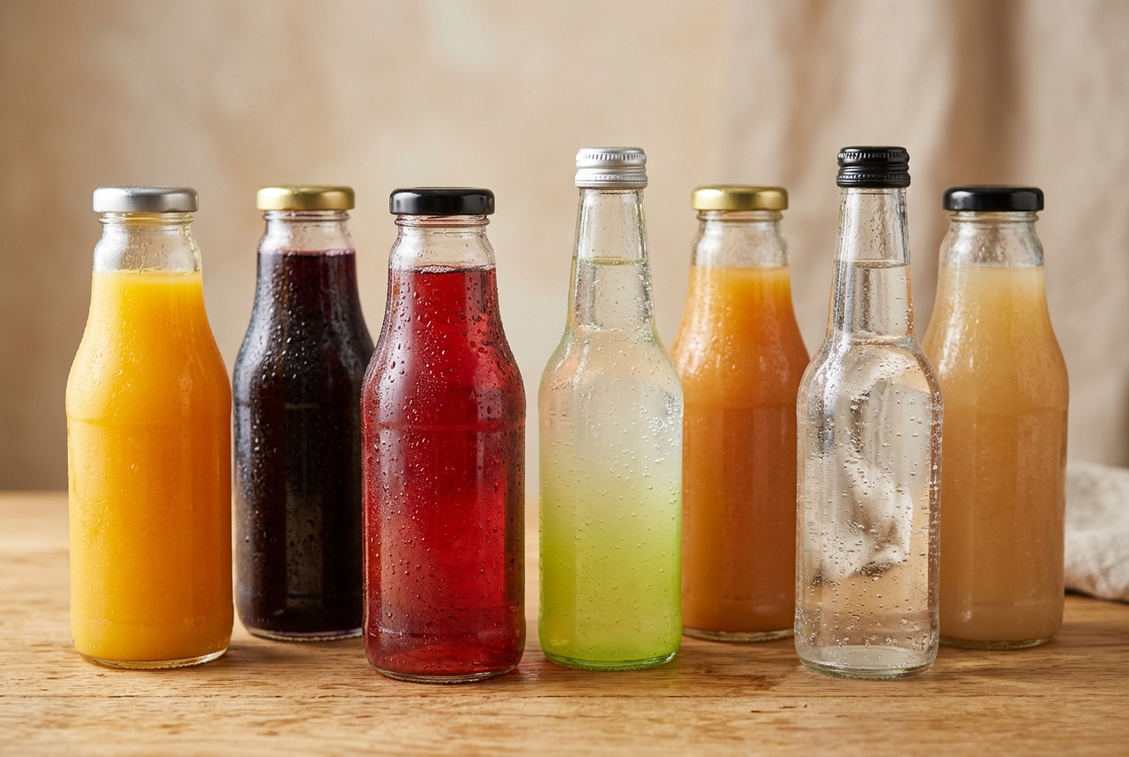 Beverages